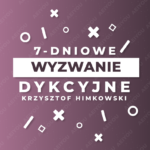 Jak poprawić dykcję w tydzień? Kurs dykcji online