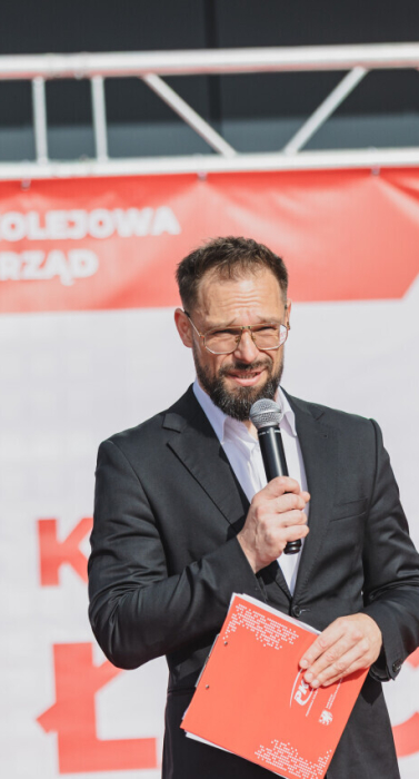 Gdańsk. 10 lat Pomorskiej Kolei Metropolitalnej. Jubileuszowy kolejowy piknik