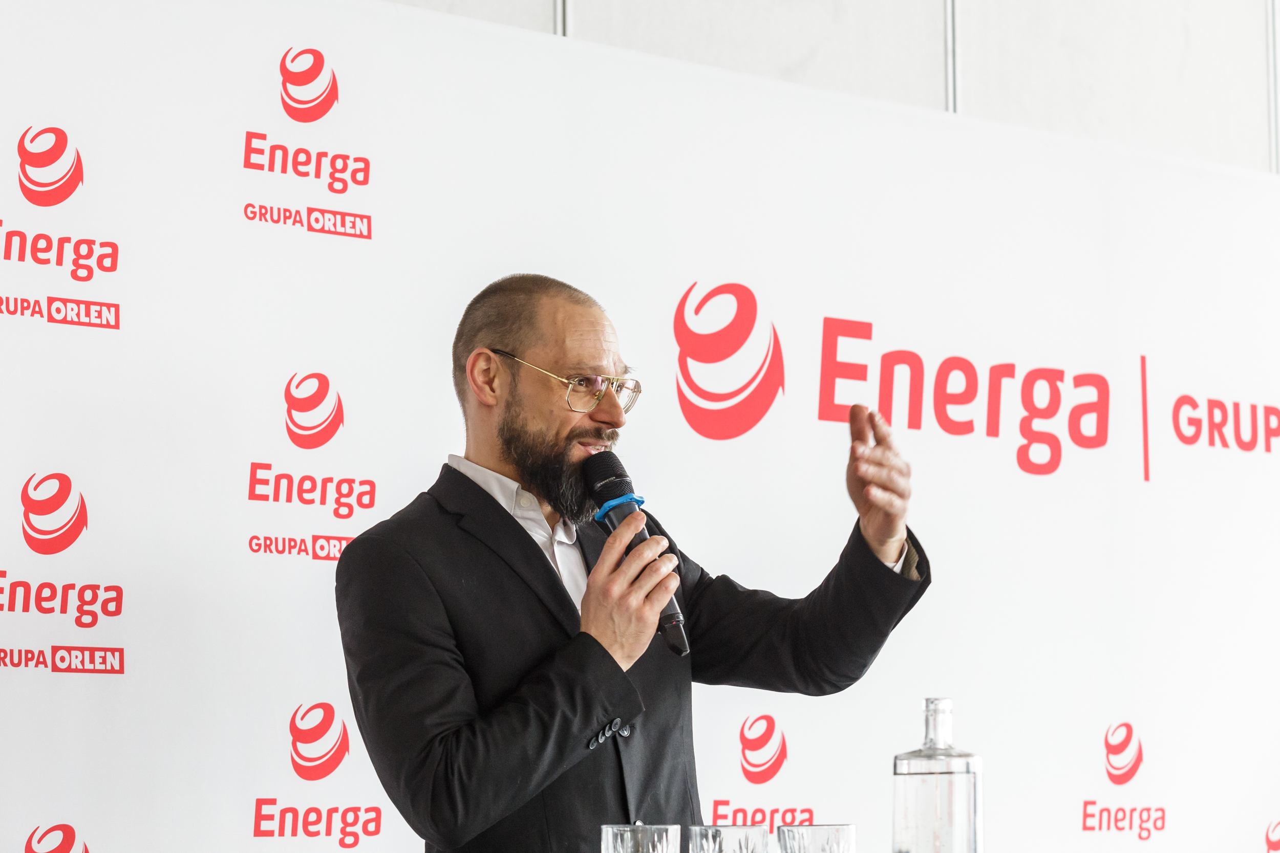 Konferansjer Gdańsk, Sopot, Gdynia